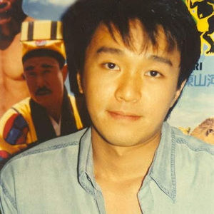 Meet your Posher, Zhang